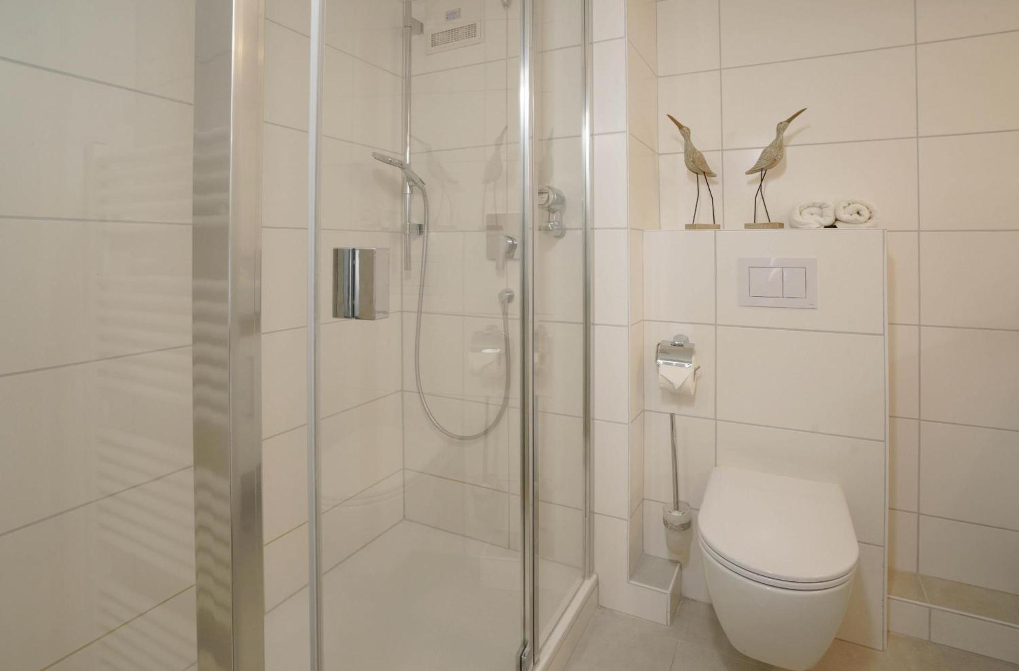 Ferienwohnung Meerzeit Sylt فيسترلاند المظهر الخارجي الصورة