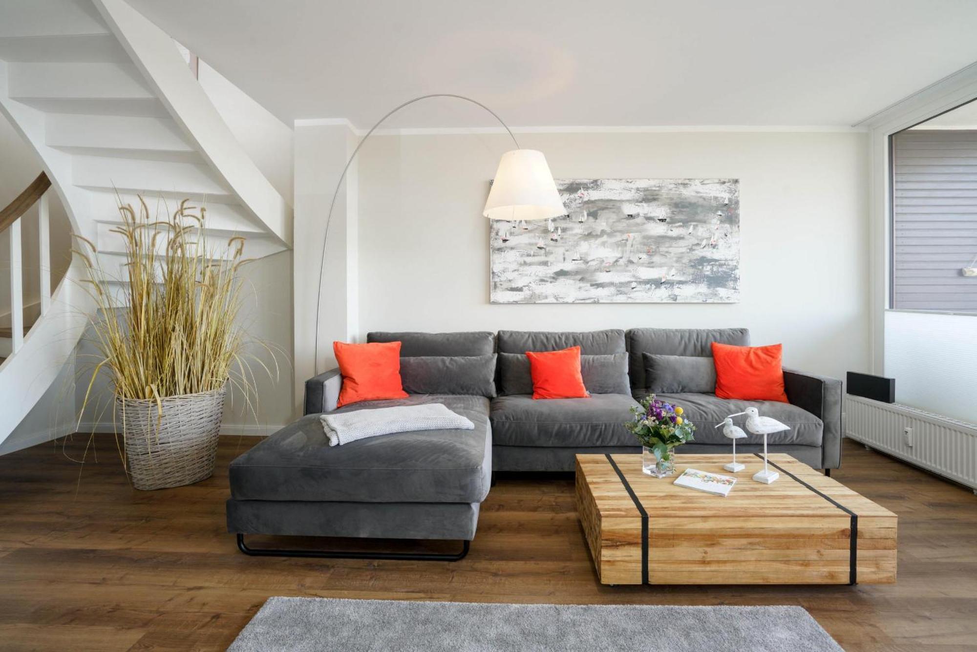 Ferienwohnung Meerzeit Sylt فيسترلاند المظهر الخارجي الصورة