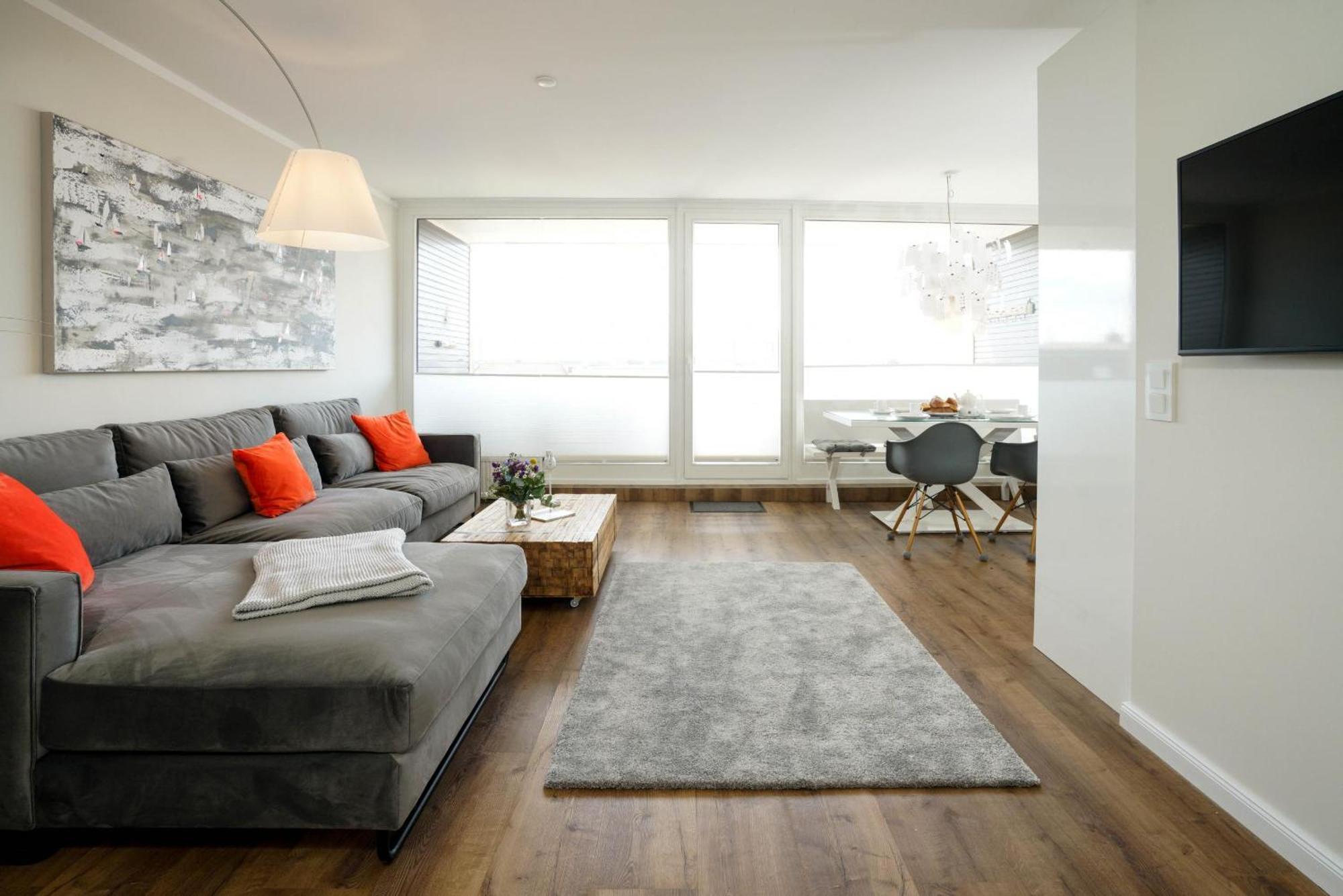 Ferienwohnung Meerzeit Sylt فيسترلاند المظهر الخارجي الصورة